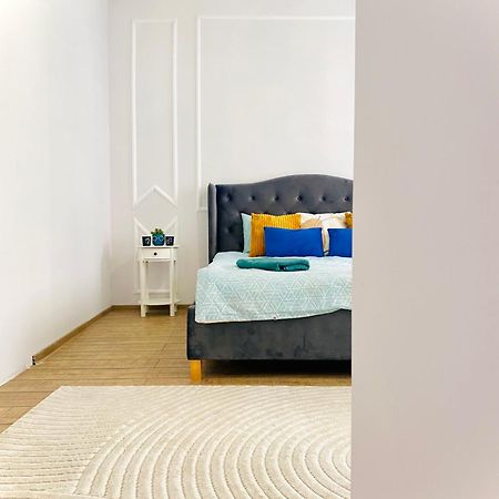 Stay Inn Central Cluj Zewnętrze zdjęcie