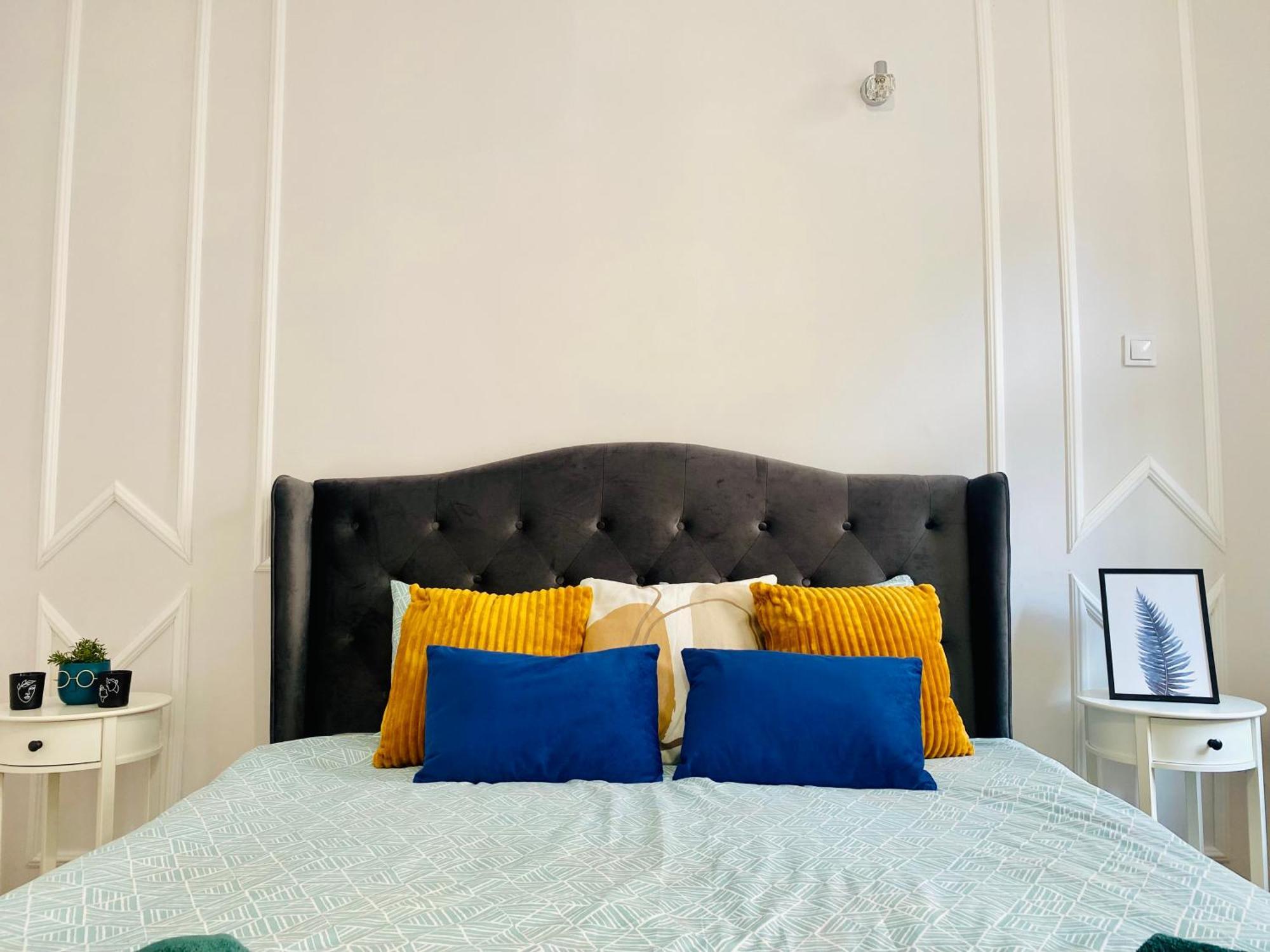 Stay Inn Central Cluj Zewnętrze zdjęcie