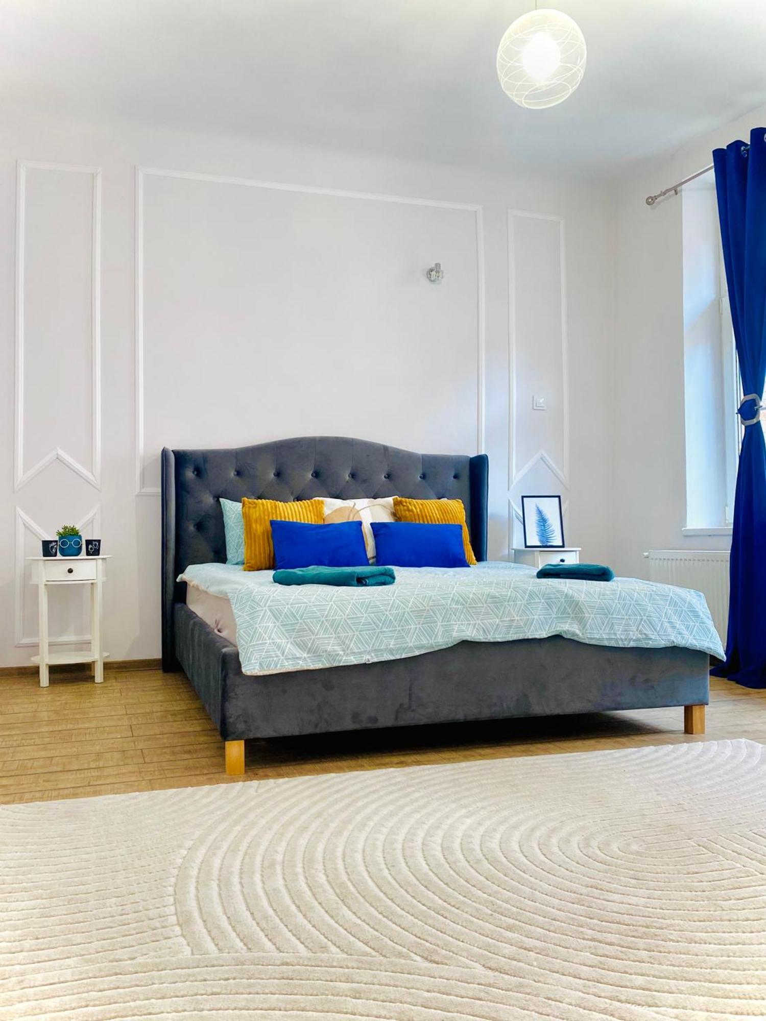 Stay Inn Central Cluj Zewnętrze zdjęcie