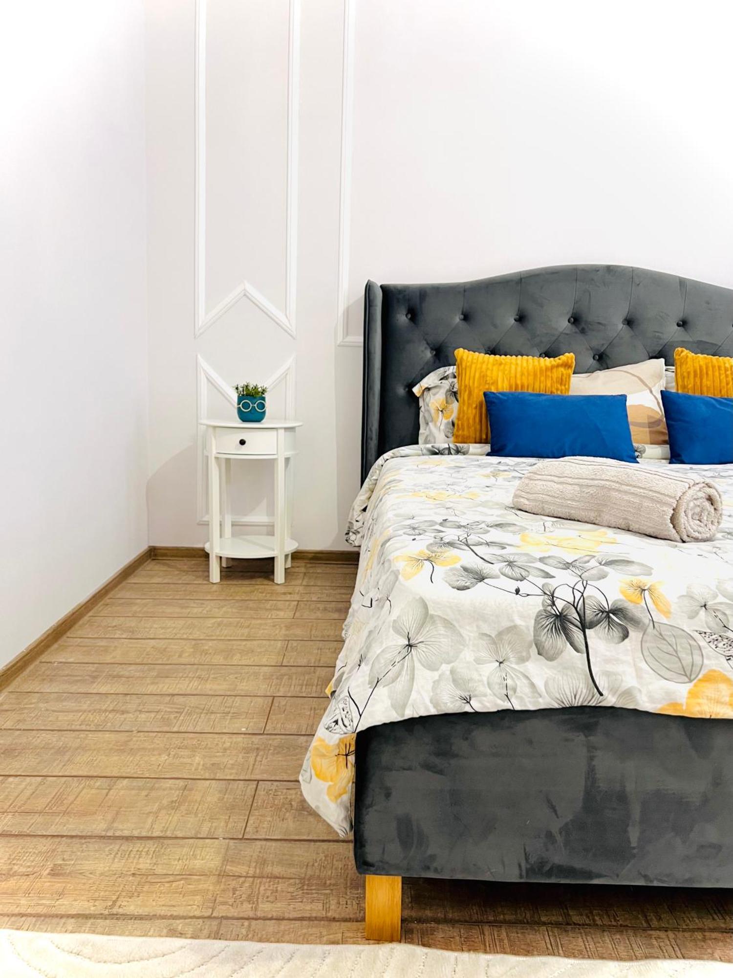Stay Inn Central Cluj Zewnętrze zdjęcie